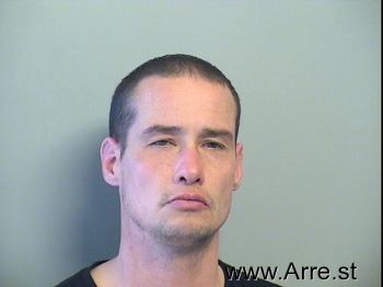 Chad Alan Cooper Mugshot