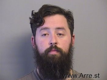 Chad Arthur Dodson Mugshot