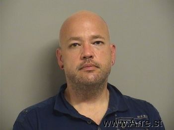 Chad Eric Hollingshead Mugshot