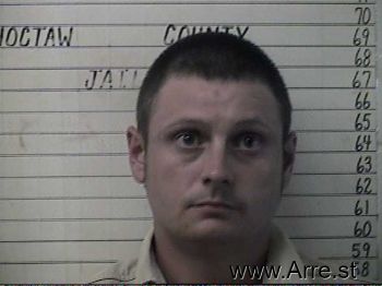 Chad Dylan Hughes Mugshot