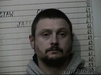 Chad Dylan Hughes Mugshot