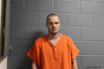 Chad Lawrence Martin Mugshot