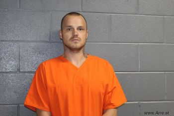 Chad Lawrence Martin Mugshot