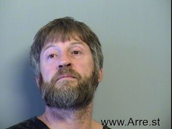 Chad Grant Martin Mugshot