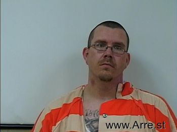 Chad Ryan Perry Mugshot