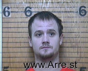 Chad Lee Sweeten Mugshot