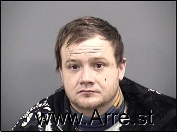 Chad Lee Sweeten Mugshot