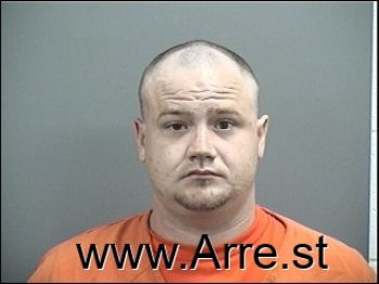 Chad Lee Sweeten Mugshot