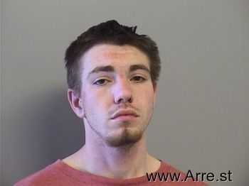 Chad Alan Wells Mugshot