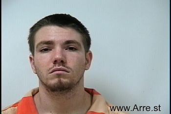 Chad Alan Wells Mugshot