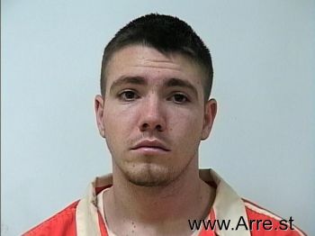 Chad Alan Wells Mugshot