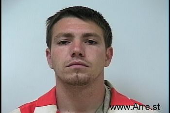 Chad Alan Wells Mugshot