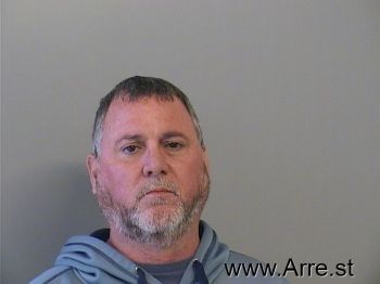 Chad Christopher Williams Mugshot