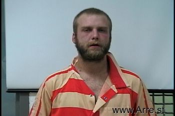 Chadd Allen Bruder Mugshot