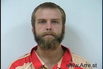 Chadd Allen Bruder Mugshot