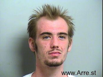 Chance James Mcdonald Mugshot