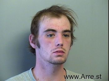 Chance James Mcdonald Mugshot