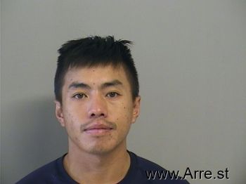 Chao  Yang Mugshot