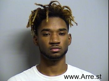 Charels Albert Holmes Mugshot