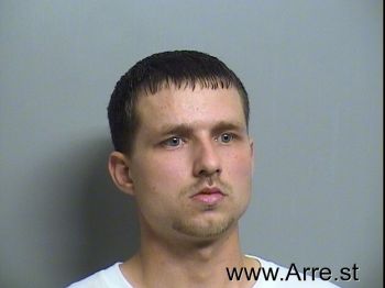 Charles Matthew Abel Mugshot