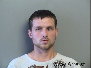 Charles Matthew Abel Mugshot