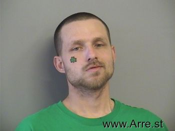 Charles Matthew Abel Mugshot