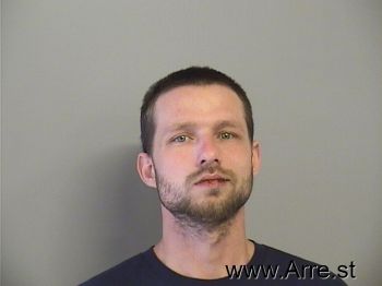 Charles Matthew Abel Mugshot