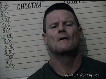 Charles  Armstrong Mugshot