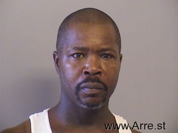 Charles Howard Banks Mugshot