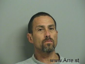 Charles Toma Barnes Mugshot