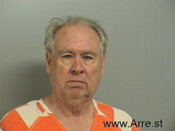 Charles Edward Bradley Mugshot