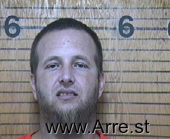 Charles Wayne Cannon Mugshot