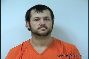 Charles Daniel Chaney Mugshot