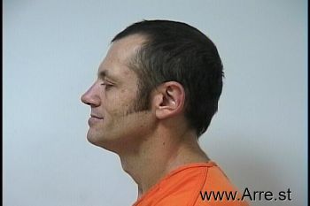 Charles Daniel Chaney Mugshot