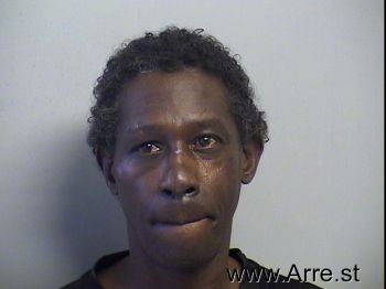 Charles Leroy Coleman Mugshot