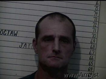 Charles Clint Collins Mugshot