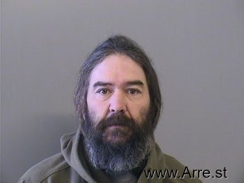 Charles Aaron Dean Mugshot