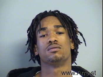 Charles Dewayne Thomas Mugshot