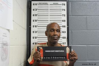 Charles  Fields Mugshot