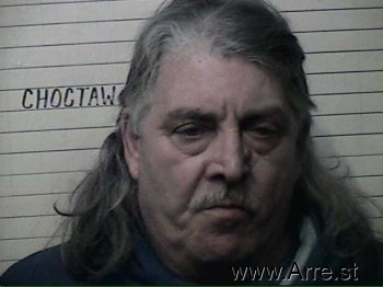 Charles Michael Gilliland Mugshot