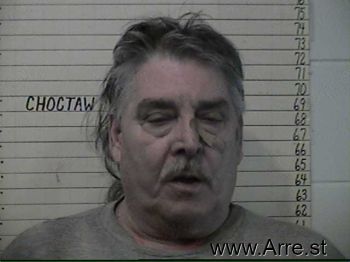 Charles M Gilliland Mugshot