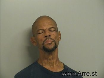 Charles Anthony Holmes Mugshot