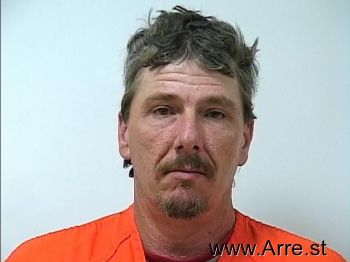 Charles Ray Mccarty Mugshot