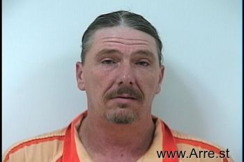 Charles Ray Mccarty Mugshot