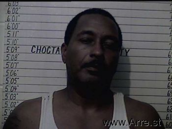 Charles Terrell Mcclure Mugshot