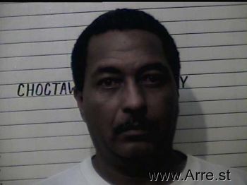 Charles Terrell Mcclure Mugshot