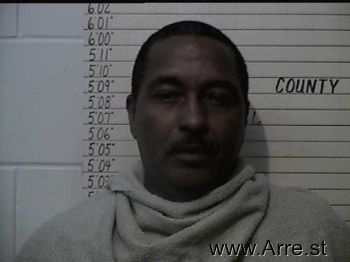 Charles Terrell Mcclure Mugshot