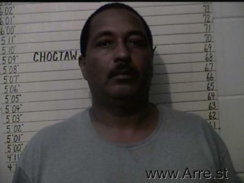 Charles Terrell Mcclure Mugshot