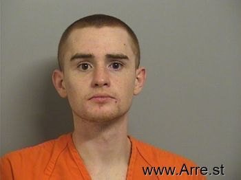 Charles Aidan Mccormick Mugshot