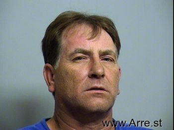 Charles Wayne Mcdaniel Mugshot